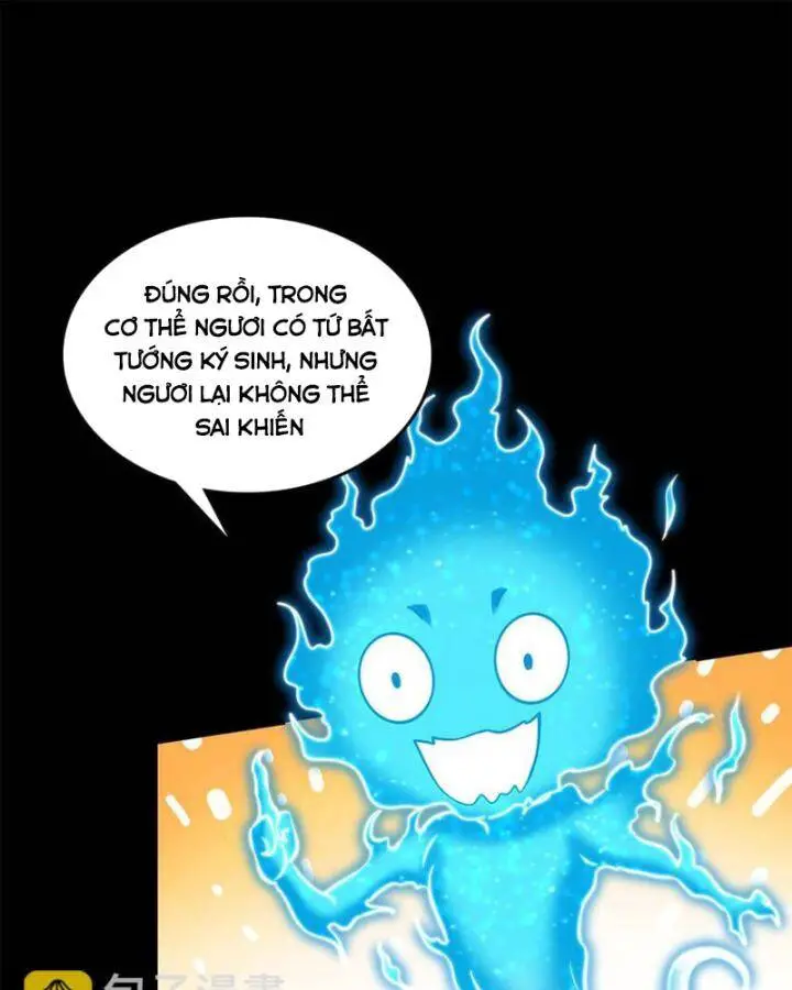 Xuân Thu Bá Đồ Nettruyen ZZZ Chương 286 Page 17