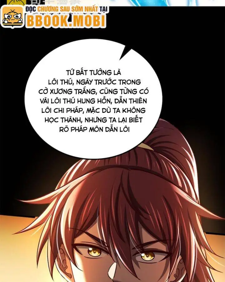 Xuân Thu Bá Đồ Nettruyen ZZZ Chương 286 Page 18