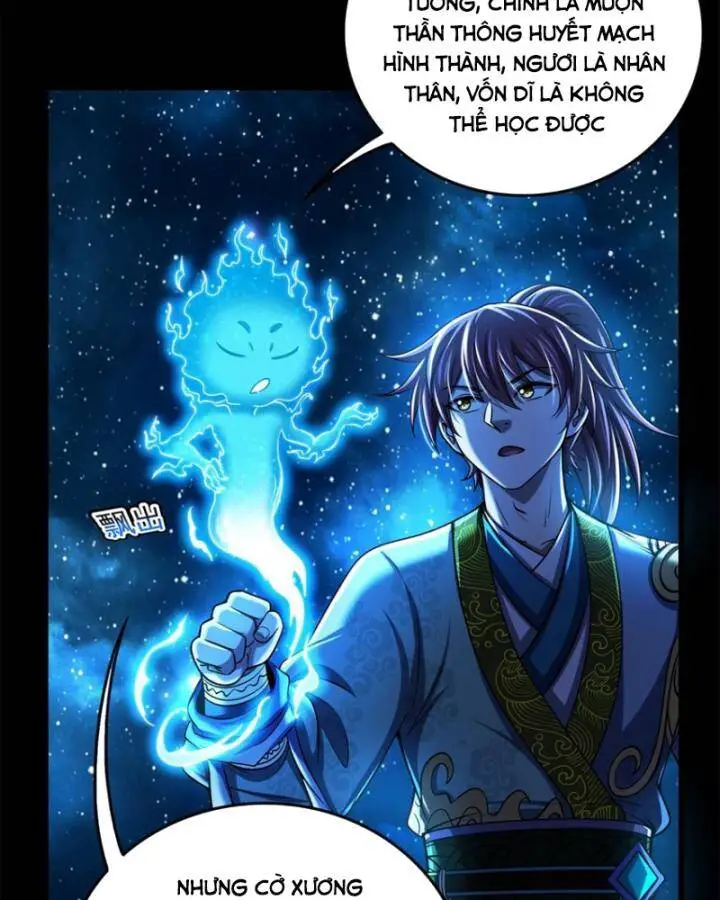 Xuân Thu Bá Đồ Nettruyen ZZZ Chương 286 Page 22