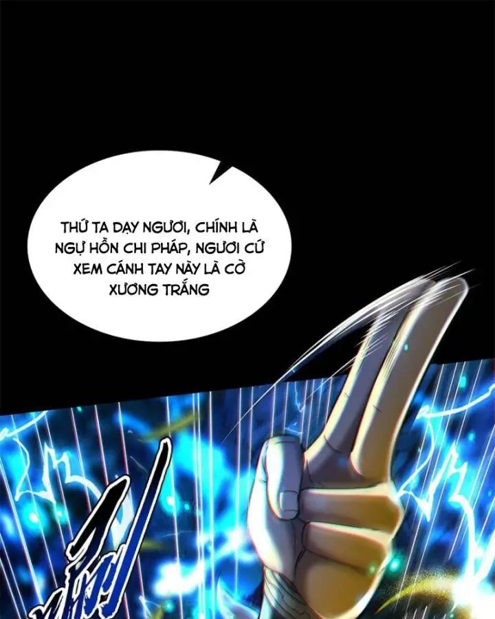 Xuân Thu Bá Đồ Nettruyen ZZZ Chương 286 Page 24