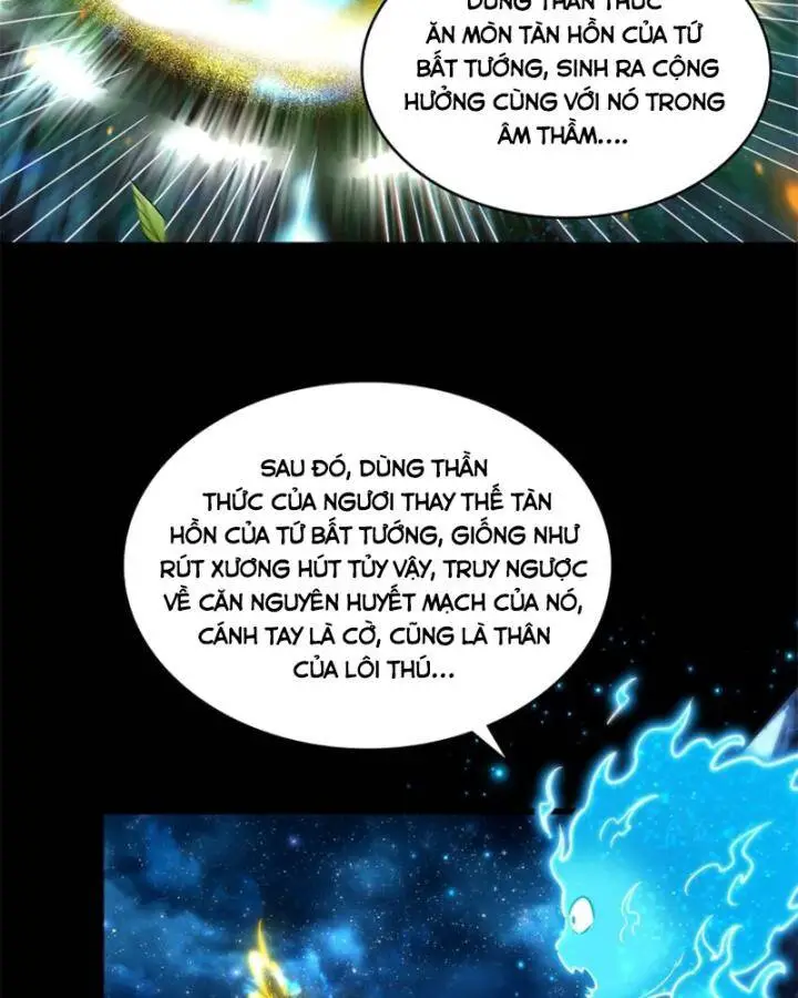 Xuân Thu Bá Đồ Nettruyen ZZZ Chương 286 Page 26