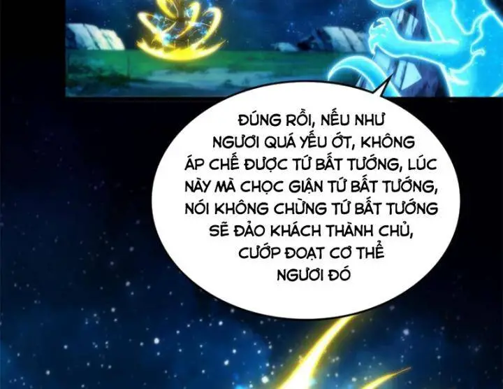 Xuân Thu Bá Đồ Nettruyen ZZZ Chương 286 Page 27