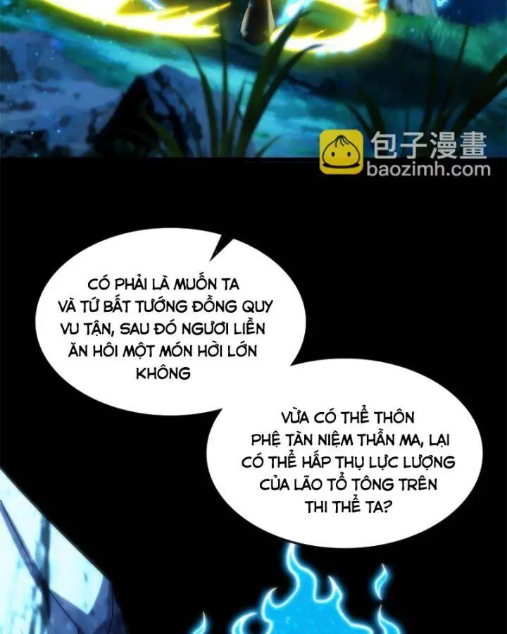 Xuân Thu Bá Đồ Nettruyen ZZZ Chương 286 Page 29