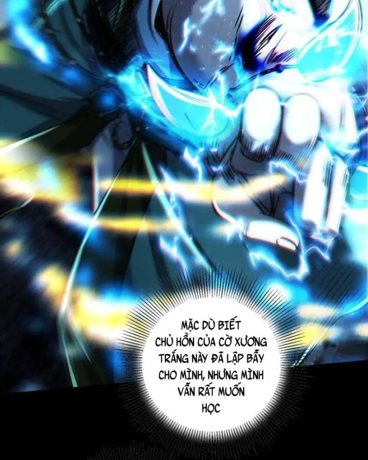 Xuân Thu Bá Đồ Nettruyen ZZZ Chương 286 Page 32