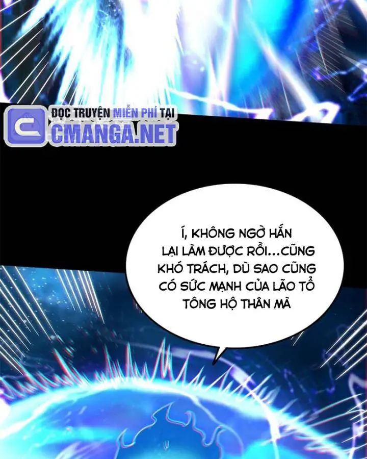 Xuân Thu Bá Đồ Nettruyen ZZZ Chương 286 Page 42