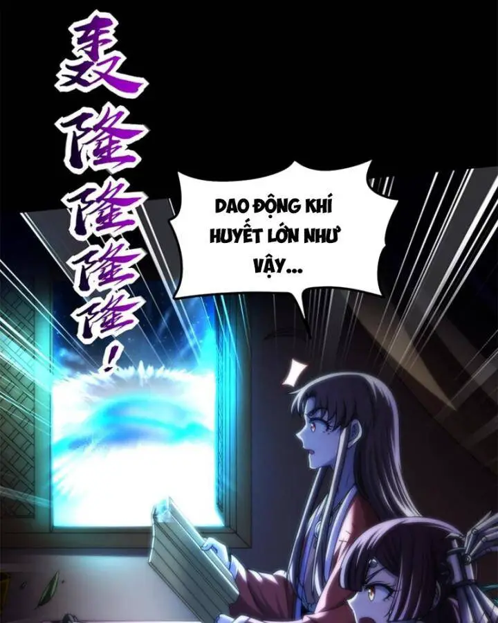 Xuân Thu Bá Đồ Nettruyen ZZZ Chương 286 Page 44