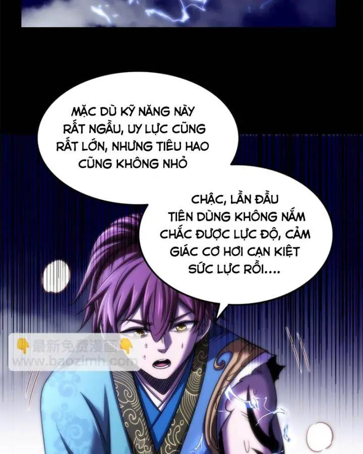 Xuân Thu Bá Đồ Nettruyen ZZZ Chương 286 Page 46