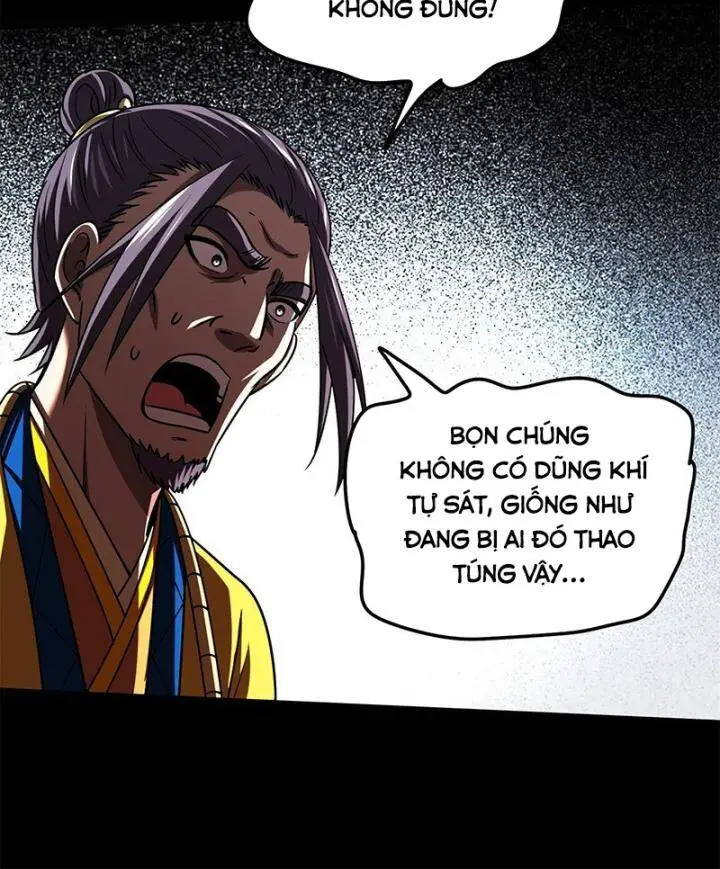 Xuân Thu Bá Đồ Nettruyen ZZZ Chương 278 Page 64