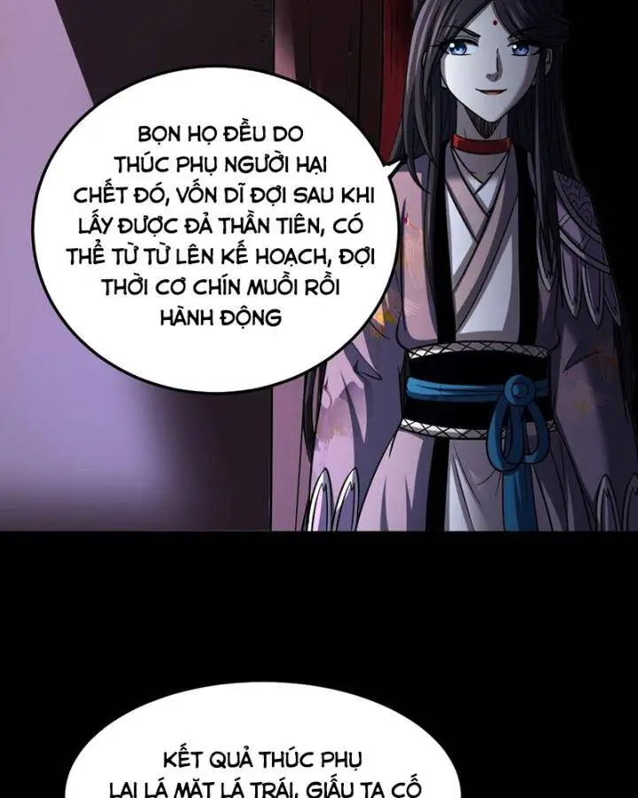 Xuân Thu Bá Đồ Nettruyen ZZZ Chương 278 Page 66