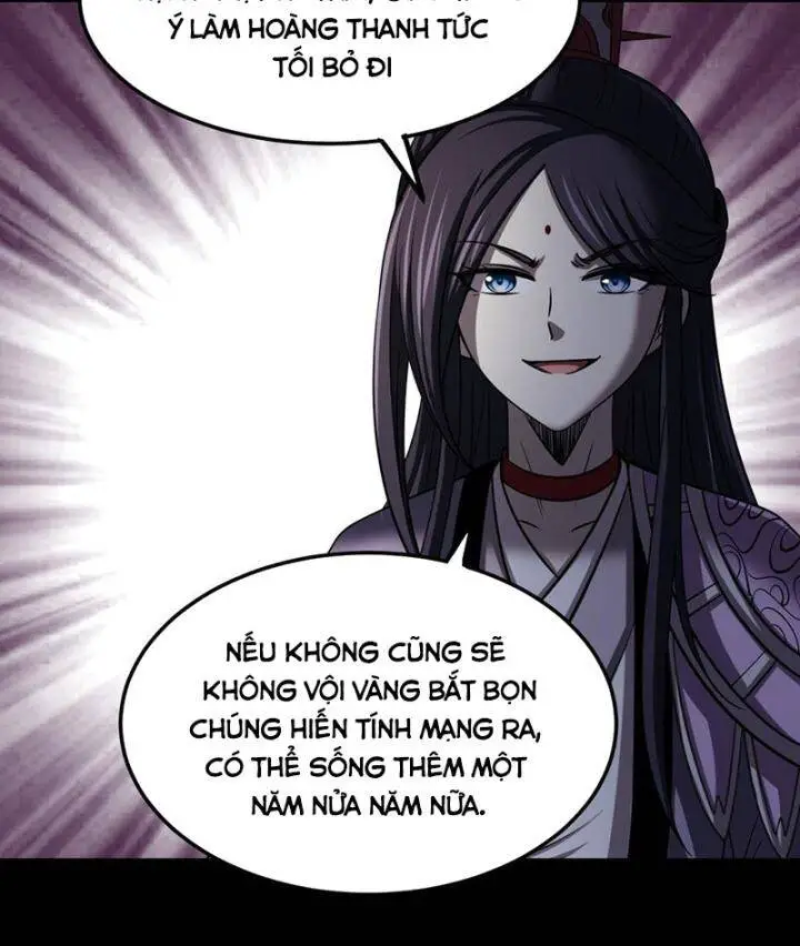 Xuân Thu Bá Đồ Nettruyen ZZZ Chương 278 Page 67