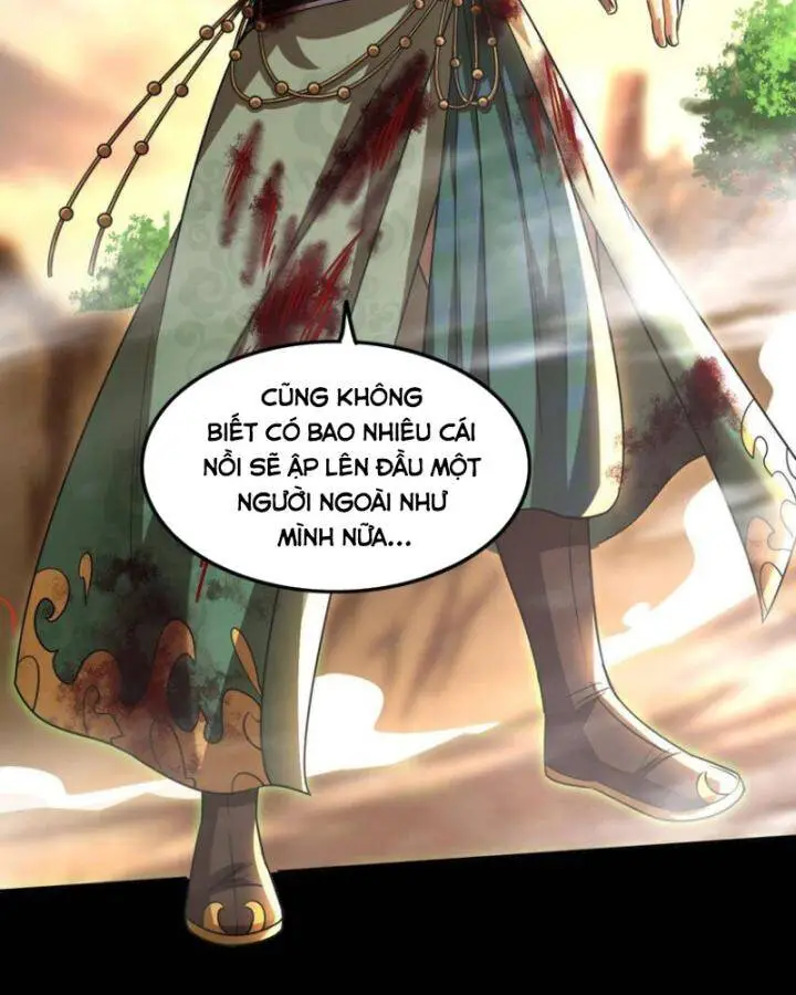 Xuân Thu Bá Đồ Nettruyen ZZZ Chương 282 Page 5