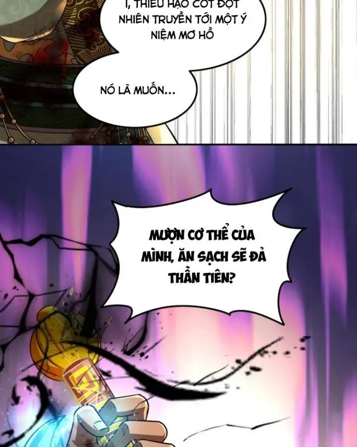 Xuân Thu Bá Đồ Nettruyen ZZZ Chương 282 Page 8