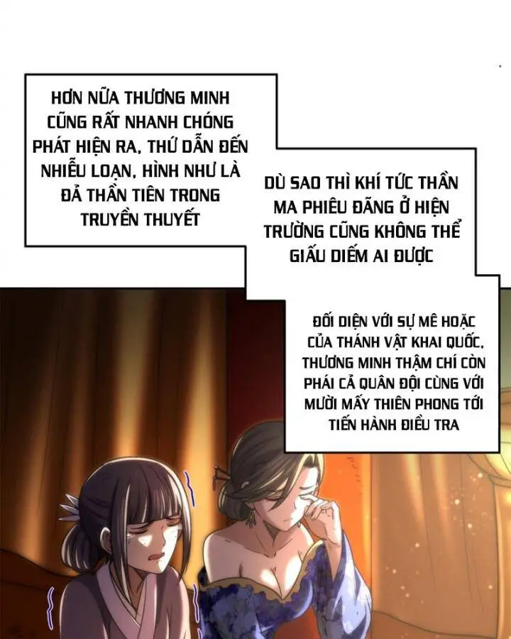 Xuân Thu Bá Đồ Nettruyen ZZZ Chương 282 Page 25