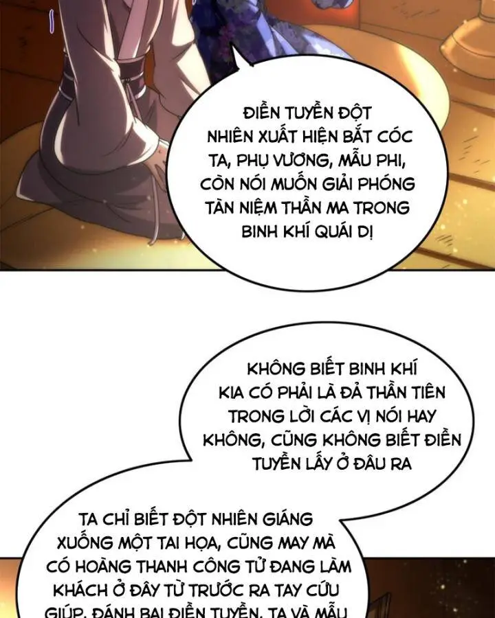 Xuân Thu Bá Đồ Nettruyen ZZZ Chương 282 Page 26