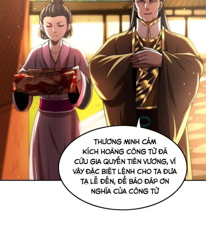 Xuân Thu Bá Đồ Nettruyen ZZZ Chương 282 Page 32