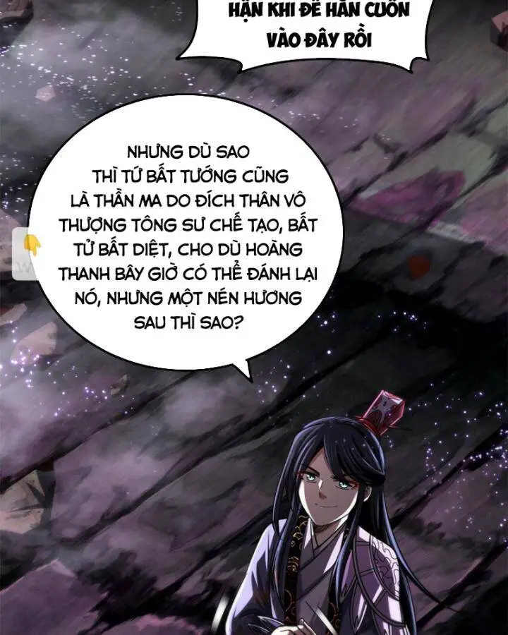 Xuân Thu Bá Đồ Nettruyen ZZZ Chương 279 Page 78