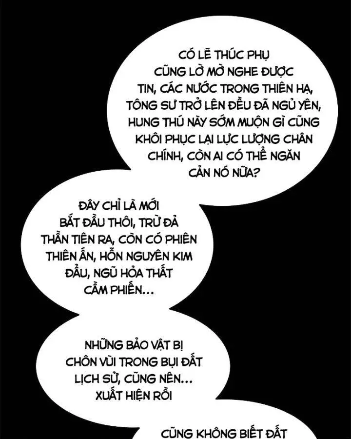 Xuân Thu Bá Đồ Nettruyen ZZZ Chương 279 Page 80