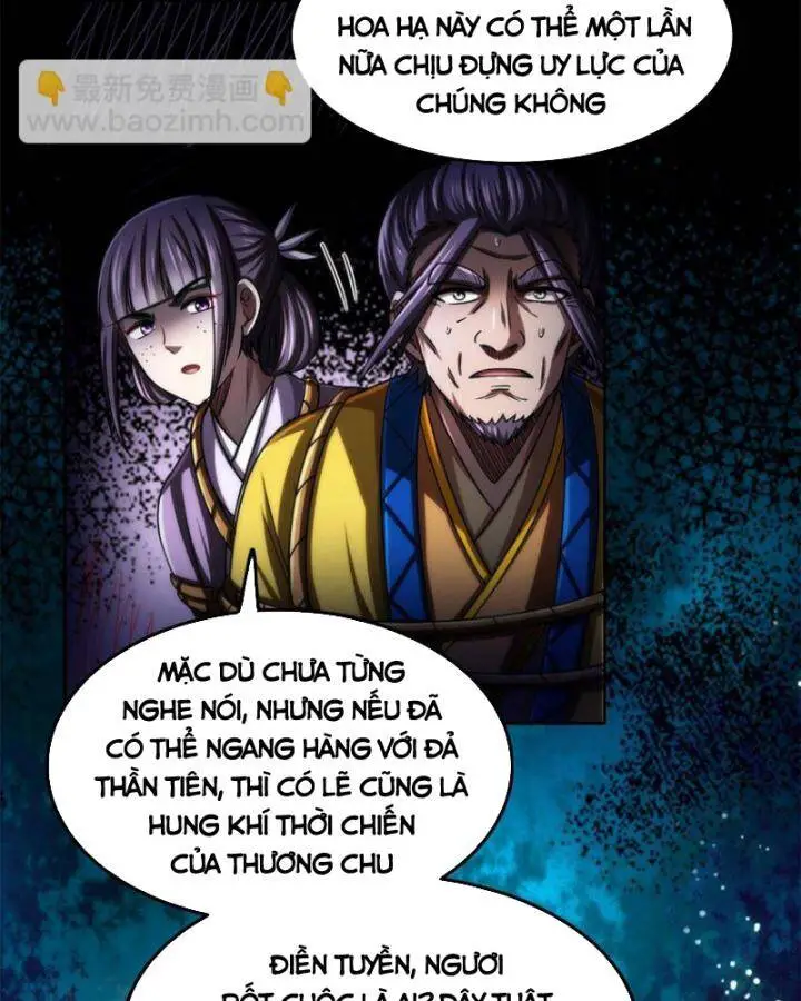 Xuân Thu Bá Đồ Nettruyen ZZZ Chương 279 Page 81