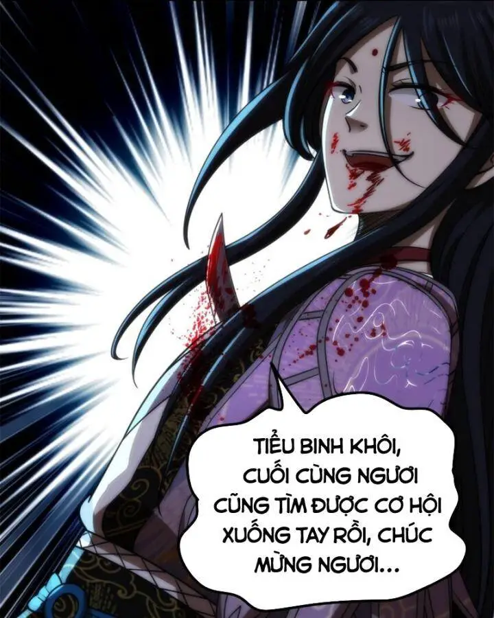 Xuân Thu Bá Đồ Nettruyen ZZZ Chương 279 Page 87