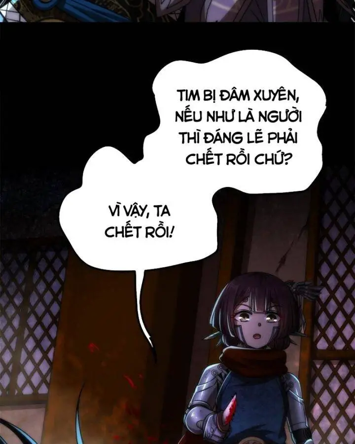 Xuân Thu Bá Đồ Nettruyen ZZZ Chương 279 Page 88