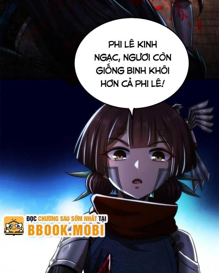 Xuân Thu Bá Đồ Nettruyen ZZZ Chương 279 Page 90
