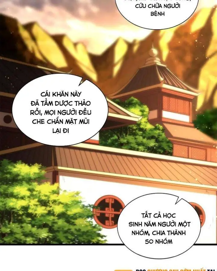 Xuân Thu Bá Đồ Nettruyen ZZZ Chương 287 Page 2
