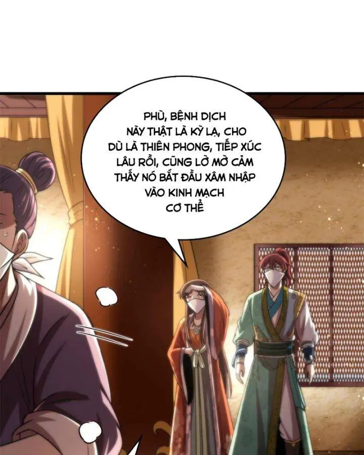 Xuân Thu Bá Đồ Nettruyen ZZZ Chương 287 Page 5