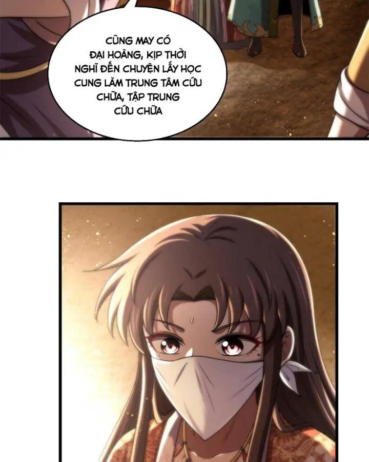Xuân Thu Bá Đồ Nettruyen ZZZ Chương 287 Page 6