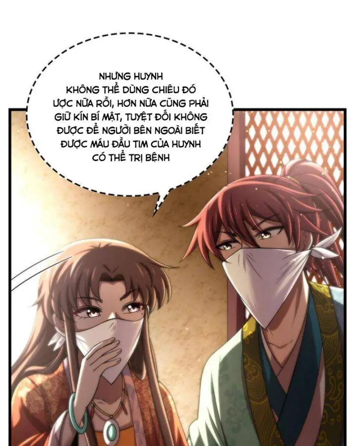 Xuân Thu Bá Đồ Nettruyen ZZZ Chương 287 Page 8
