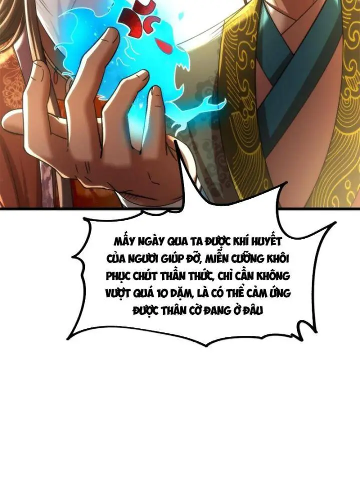 Xuân Thu Bá Đồ Nettruyen ZZZ Chương 287 Page 14