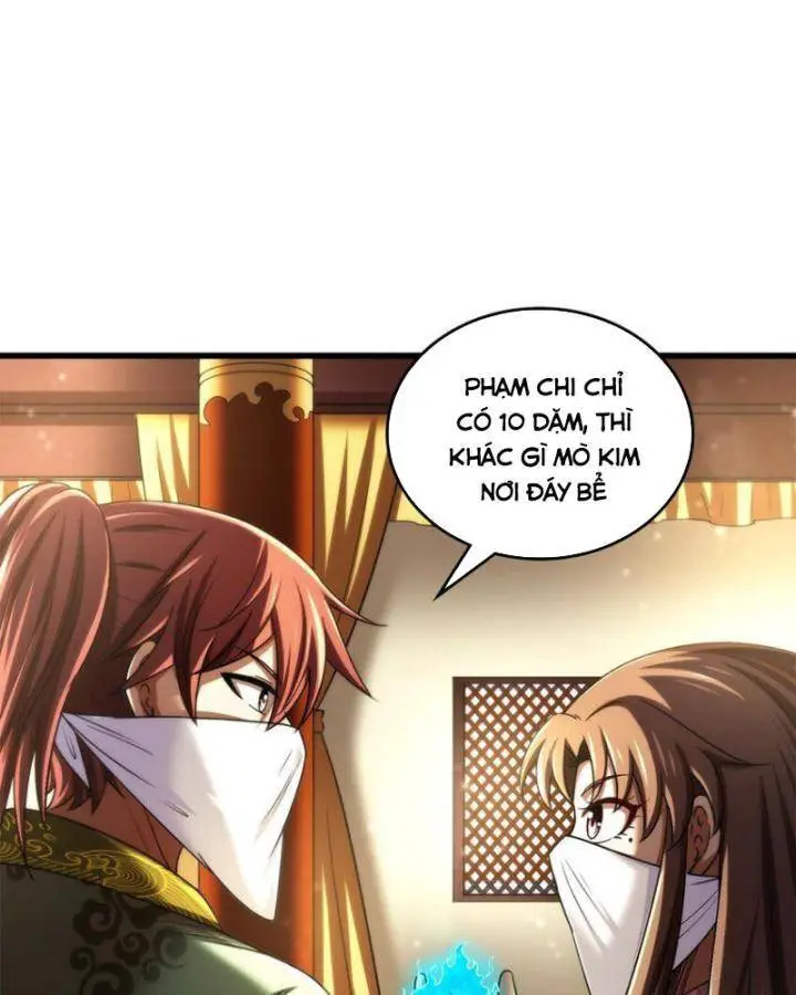 Xuân Thu Bá Đồ Nettruyen ZZZ Chương 287 Page 15