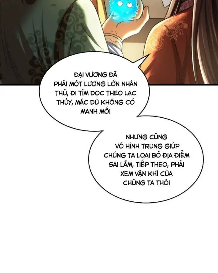 Xuân Thu Bá Đồ Nettruyen ZZZ Chương 287 Page 16