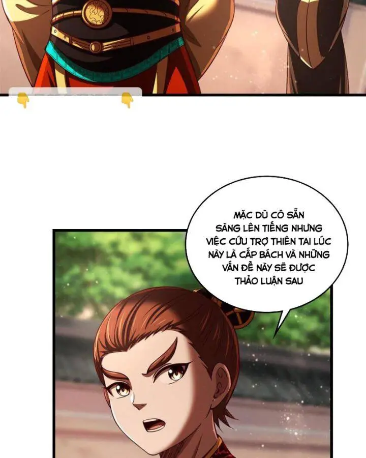 Xuân Thu Bá Đồ Nettruyen ZZZ Chương 287 Page 20