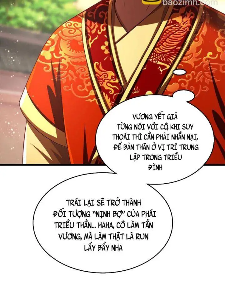 Xuân Thu Bá Đồ Nettruyen ZZZ Chương 287 Page 23