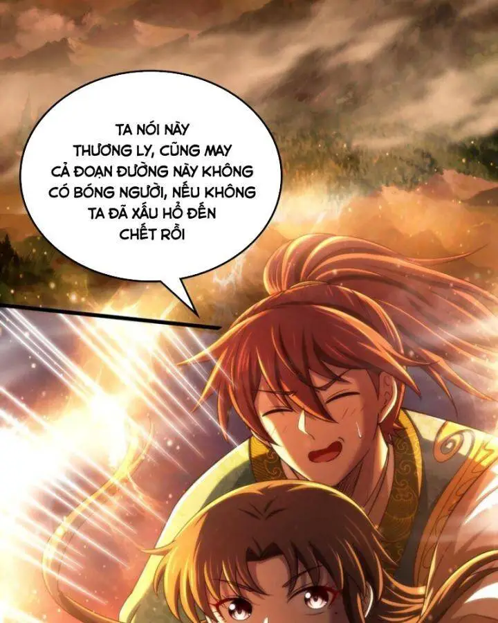 Xuân Thu Bá Đồ Nettruyen ZZZ Chương 287 Page 28