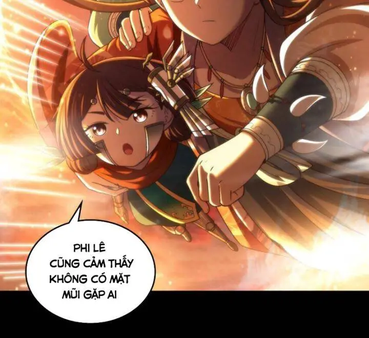 Xuân Thu Bá Đồ Nettruyen ZZZ Chương 287 Page 29