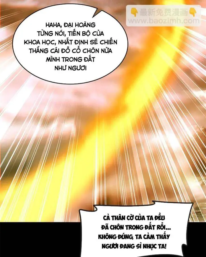 Xuân Thu Bá Đồ Nettruyen ZZZ Chương 287 Page 34