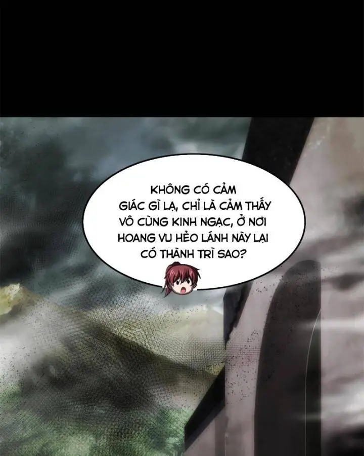 Xuân Thu Bá Đồ Nettruyen ZZZ Chương 287 Page 44