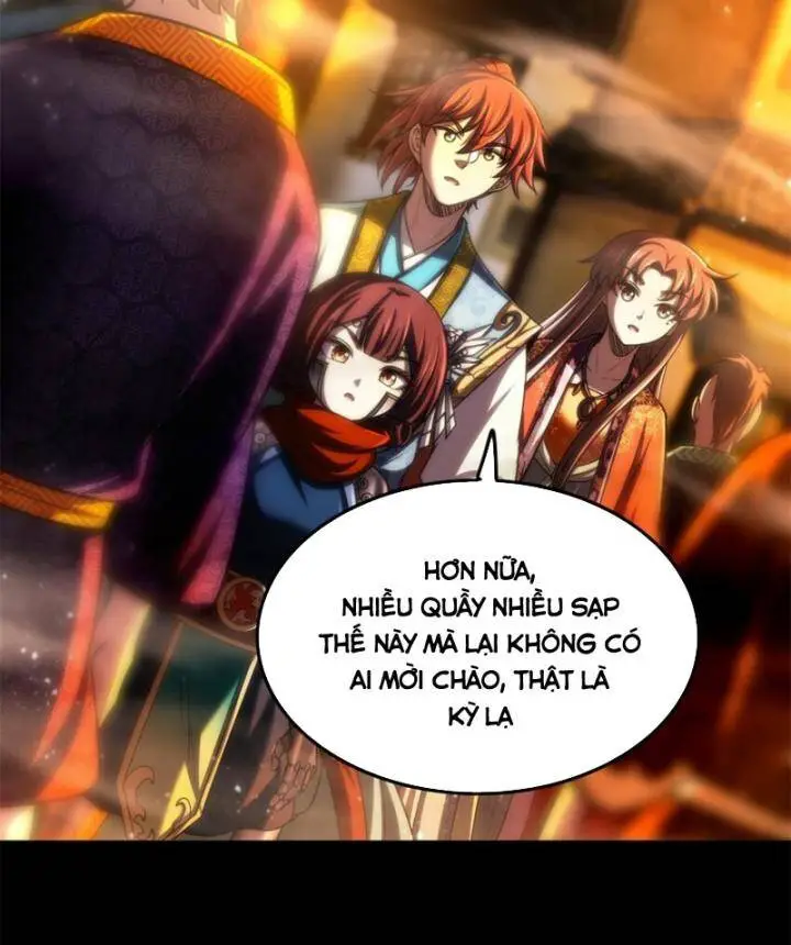 Xuân Thu Bá Đồ Nettruyen ZZZ Chương 287 Page 50