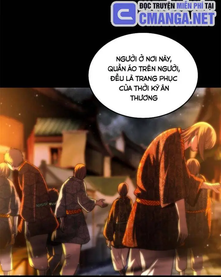 Xuân Thu Bá Đồ Nettruyen ZZZ Chương 287 Page 52