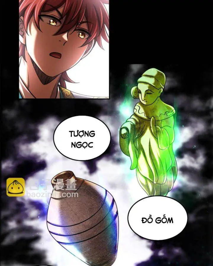 Xuân Thu Bá Đồ Nettruyen ZZZ Chương 287 Page 56