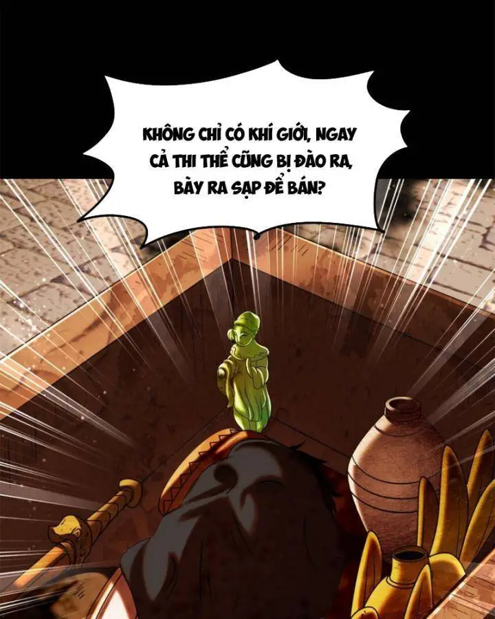 Xuân Thu Bá Đồ Nettruyen ZZZ Chương 287 Page 58