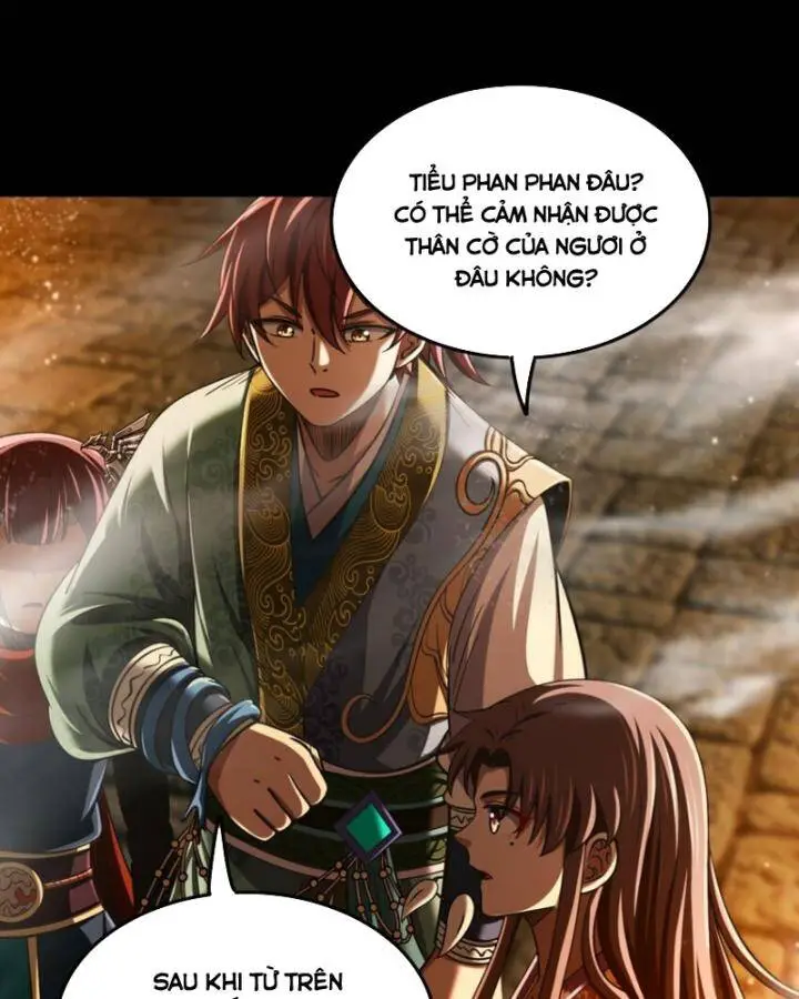 Xuân Thu Bá Đồ Nettruyen ZZZ Chương 287 Page 61