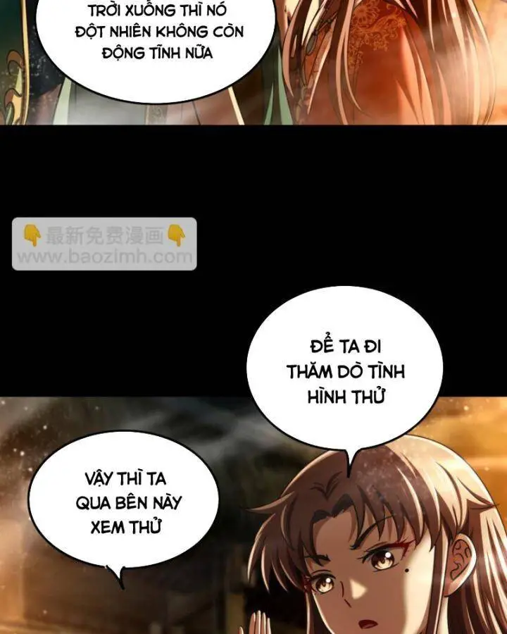 Xuân Thu Bá Đồ Nettruyen ZZZ Chương 287 Page 62
