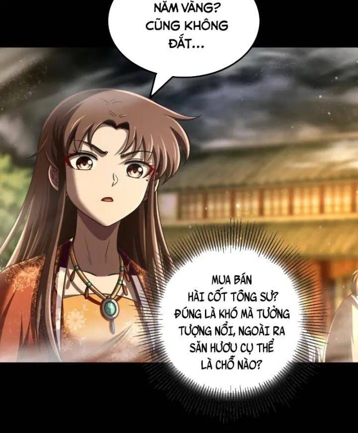 Xuân Thu Bá Đồ Nettruyen ZZZ Chương 287 Page 67