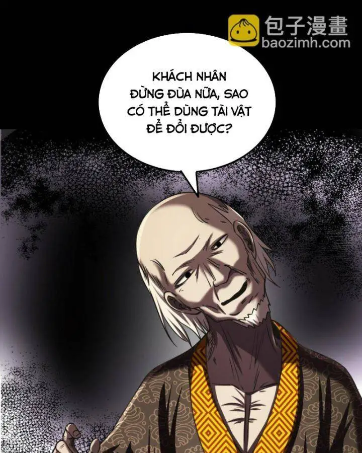 Xuân Thu Bá Đồ Nettruyen ZZZ Chương 287 Page 68