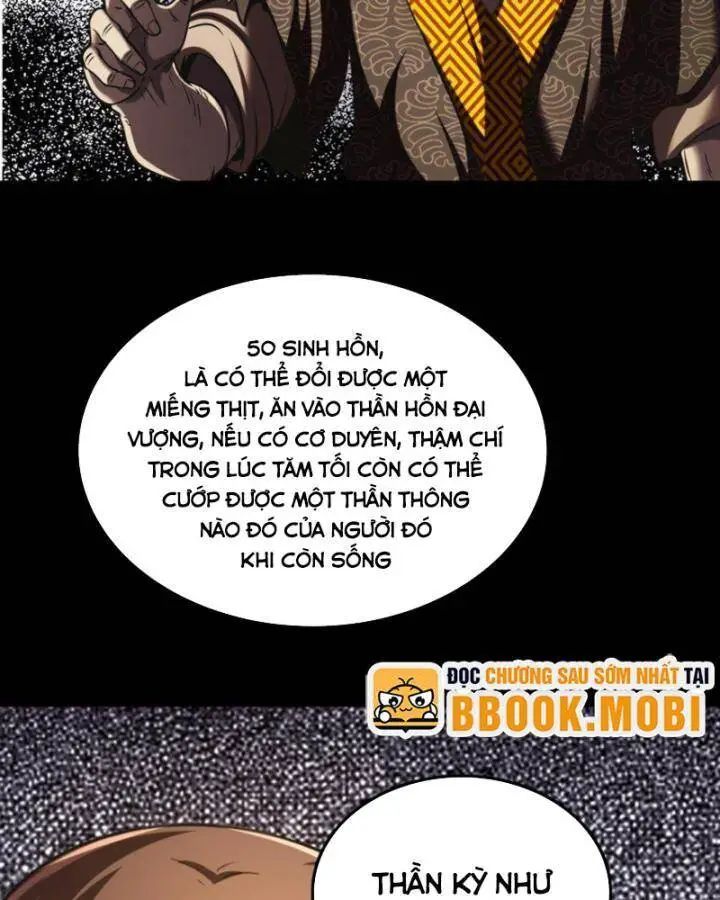 Xuân Thu Bá Đồ Nettruyen ZZZ Chương 287 Page 69