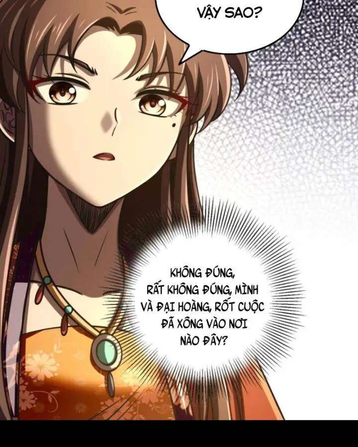 Xuân Thu Bá Đồ Nettruyen ZZZ Chương 287 Page 70