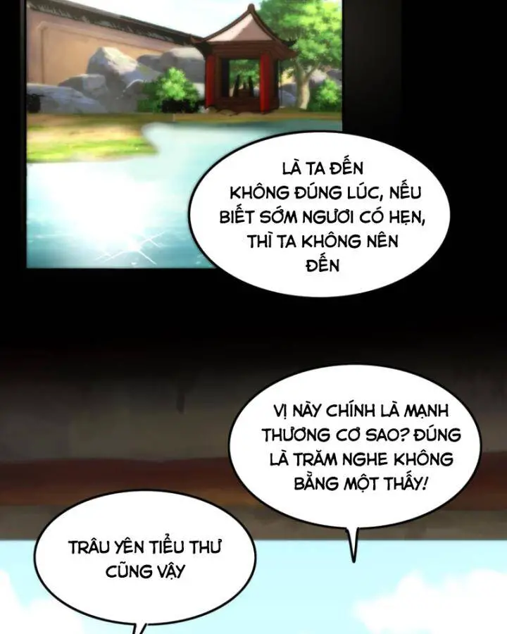 Xuân Thu Bá Đồ Nettruyen ZZZ Chương 283 Page 39