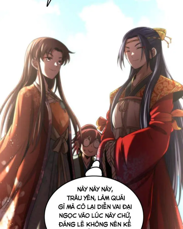 Xuân Thu Bá Đồ Nettruyen ZZZ Chương 283 Page 40